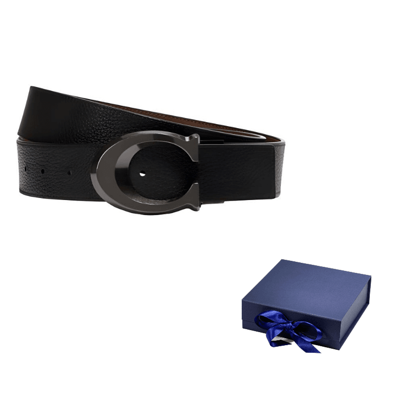 Ремень мужской Coach - Boxette Shop